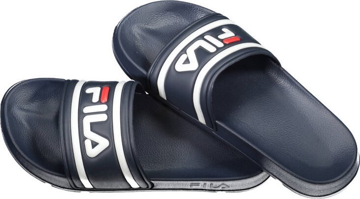 Fila FILA FOOTWEAR KLAPKI MĘSKIE NIEBIESKIE 41