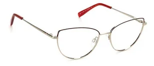 Okulary korekcyjne Pierre Cardin P.C. 8866 3YG - Okulary korekcyjne, oprawki, szkła - miniaturka - grafika 2