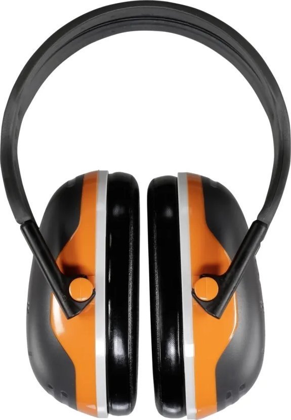 Peltor X4A-OR headband X-Serie