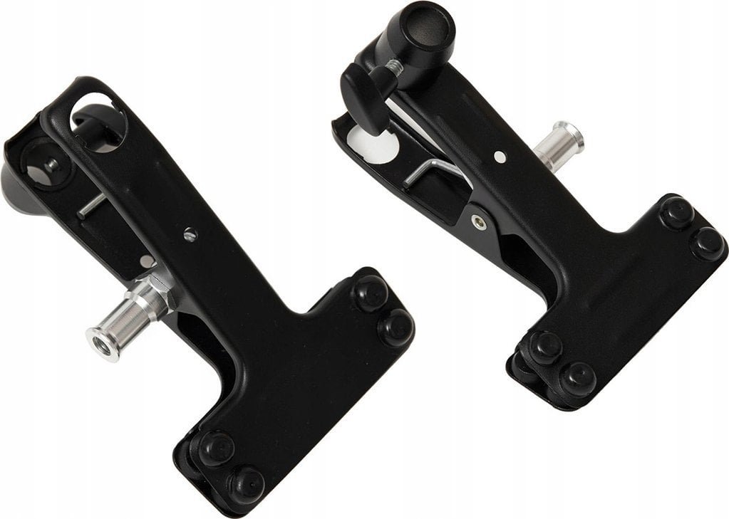 GlareOne Universal Clamp