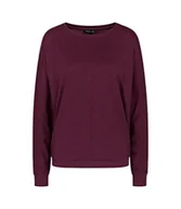 Bielizna nocna - Triumph top damski z długim rękawem Cozy Comfort Top 01-38 - miniaturka - grafika 1