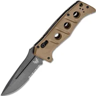 Scyzoryki - Outlet - BENCHMADE SIBERT, AUTO ADAMAS, AXIS, STUD 2750SGY-3 - miniaturka - grafika 1