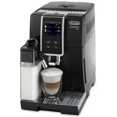 DeLonghi Dinamica Plus ECAM370.70.B - Ceny i opinie na