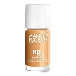 Make Up For Ever - Hd Skin Hydra glow – Niewidoczny Podkład, Blask I Nawilżenie - Hd Skin Hydra glow Foundation 30ml 3r48 - Dla Kobiet - Podkłady do twarzy Make Up For Ever - Hd Skin Hydra glow – Niewidoczny Podkład, Blask I Nawilżenie - Hd Skin Hydra glow Foundation 30ml 3r48 - Dla Kobiet - Podkłady do twarzy - miniaturka - grafika 1