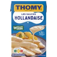 Majonezy i dressingi - THOMY  sos holenderski w kartoniku 250 ml - miniaturka - grafika 1