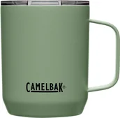 Termosy - CamelBak CamelBak Horizon SST Vacuum Insulated Camp Mug 350ml, moss  2020 Termosy 08191140 - miniaturka - grafika 1