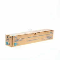 Tonery oryginalne - Toner Konica Minolta TN-216 A11G451 26k C Oryginał - miniaturka - grafika 1
