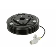 Sprzęgła - Sprzęgło elektromagnetyczne klimatyzacji THERMOTEC KTT040189  w 24 h. Do 100 dni na zwrot. 100 tys. Klientów. - miniaturka - grafika 1