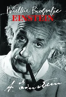 Einstein - Biografie i autobiografie - miniaturka - grafika 1
