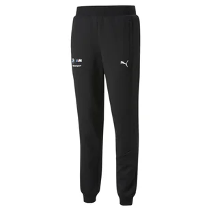 PUMA SPODNIE BMW MMS 53586601 r XXL - Dresy damskie - miniaturka - grafika 1