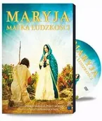 Religia i religioznawstwo - Maryja Matka Ludzkości DVD - Andres Garrigo - miniaturka - grafika 1