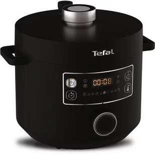 Tefal CY754830 Turbo Cuisine - Multicookery - miniaturka - grafika 1