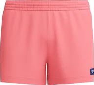 Spodnie sportowe męskie - Męskie Szorty Solid Retro Volley 13 fiery red/white/french blue rozmiar XL - miniaturka - grafika 1