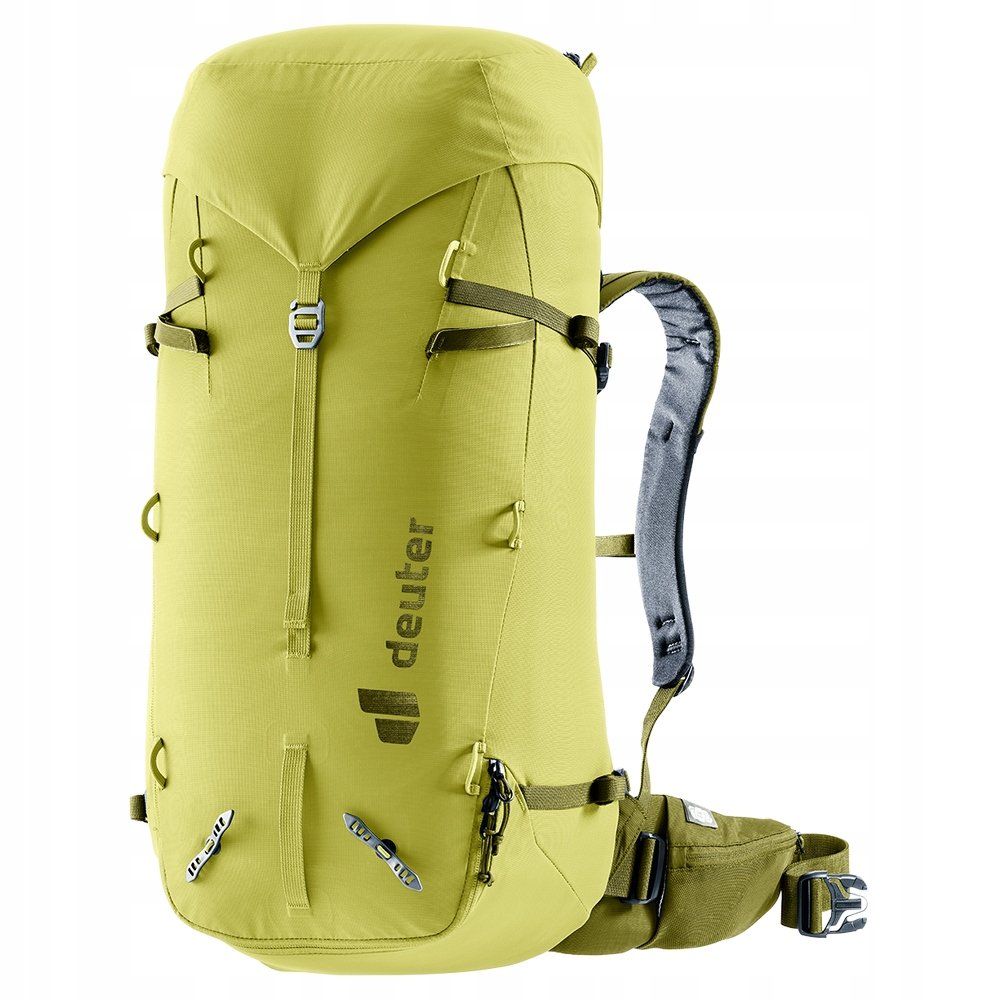 Deuter Plecak Guide 34+8
