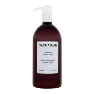Sachajuan Thickening Conditioner Odżywka 990 ml - Odżywki do włosów - miniaturka - grafika 1