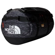 Torby męskie - Torba The North Face Base Camp Duffel S 0A52ST4DI1 - czarna - miniaturka - grafika 1
