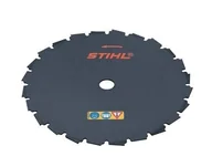 Akcesoria do kos i kosiarek - Tarcza tnąca Stihl 41197134200 - miniaturka - grafika 1