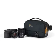 Paski, szelki, uprzęże foto - Torba Biodrowa Lowepro Trekker Lt Hp 100 Black - miniaturka - grafika 1