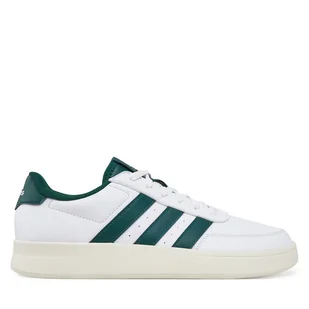 Sneakersy adidas Breaknet 2.0 JI4852 Biały - Sneakersy męskie - miniaturka - grafika 1