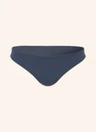 Stroje kąpielowe - Calvin Klein Dół Od Bikini Basic grau - miniaturka - grafika 1
