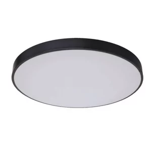 Light Prestige Rapido plafon duży czarny lampy_LP-433/1C L BK - Lampy sufitowe - miniaturka - grafika 1