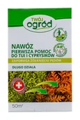 Nawozy ogrodnicze - Nawóz Do Tui I Cyprysików 1Kg Twój Ogród - miniaturka - grafika 1