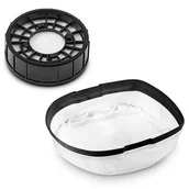 Filtry do odkurzaczy - Karcher Zestaw HEPA T 11/1 do odkurzaczy 2.889-310.0 - miniaturka - grafika 1