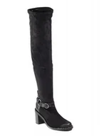 Kozaki damskie - KOZAKI BADURA - 9373-69-L - Badura - miniaturka - grafika 1