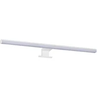 Lampy ścienne - Kanlux 34934 - LED Łazienkowe oświetlenie lustra ASTIM LED/12W/230V IP44 biały - miniaturka - grafika 1