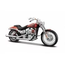 Maisto Motocykl Fxsbse Cvo Breakout Skala 1:12 32327 - Kolekcjonerskie modele pojazdów - miniaturka - grafika 1