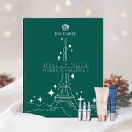 Kalendarze - Jean D'arcel, Kalendarz Adwentowy 2023 Z Kosmetykami - miniaturka - grafika 1