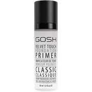 Bazy pod makijaż - Gosh Velvet Touch Classic baza pod makijaż, 30 ml - miniaturka - grafika 1