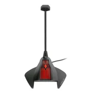 Mikrofony komputerowe - Krux Mikrofon Krux PRANA JACK KRX0005 - miniaturka - grafika 1