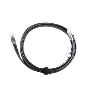 Dell 12Gb HD-Mini SAS cable, 2m, CusKit 470-ABDR - Serwery - miniaturka - grafika 1