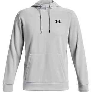 Bluza męska Armour Fleece Hoodie '22 Under Armour - Bluzy męskie - miniaturka - grafika 1