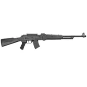 Wiatrówki karabinki - Wiatrówka karabin Ekol AK-47 Black 5.5 mm - miniaturka - grafika 1