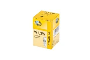 Hella Żarówka, włącznik 8GP 002 095-121 - Żarówki samochodowe - miniaturka - grafika 1