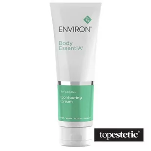 Environ Body Conturing Cream Krem modelujący do ciała 125 ml - Balsamy i kremy do ciała - miniaturka - grafika 1