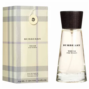 Burberry Touch For Women woda perfumowana 30ml - Wody i perfumy damskie - miniaturka - grafika 1