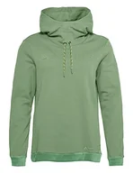 Koszulki i topy damskie - VAUDE Damska koszulka Manukau z kapturem Iii - miniaturka - grafika 1