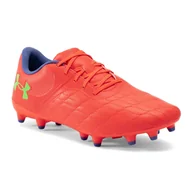 Piłka nożna - Buty piłkarskie Under Armour Magnetico Select 3.0 FG - miniaturka - grafika 1