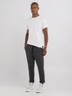 Koszulki męskie - t-shirt uomo replay m6241 .000.23228 - sartoriale tee 801 - miniaturka - grafika 1
