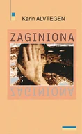 Kryminały - Zaginiona - miniaturka - grafika 1