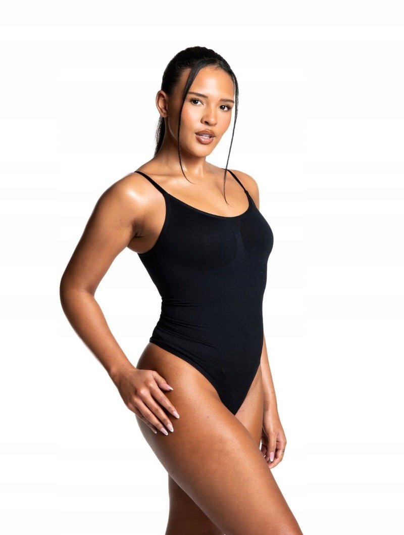 Body damskie Heyshape modelujące XS