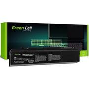 Green Cell TS05 do Toshiba Tecra A2 A3 A9