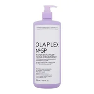 Odżywki do włosów - Olaplex Blonde Enhancer Nº.5P Toning Conditioner Odżywka 1000 ml - miniaturka - grafika 1