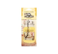 Zapachy samochodowe - Yankee Candle Car Jar Vanilla Cupcake - miniaturka - grafika 1
