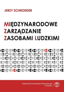 Międzynarodowe zarządzanie zasobami ludzkimi - Zarządzanie - miniaturka - grafika 1