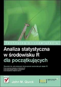 Systemy operacyjne i oprogramowanie - Analiza statystyczna w środowisku R dla początkujących - miniaturka - grafika 1