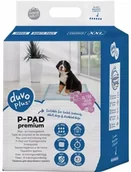 Prześcieradła dla dzieci - Duvo+ PODKŁADY DLA PSA PREMIUM 30st 60x90cm ODOUR CONTROL 15619 /2/4 - miniaturka - grafika 1